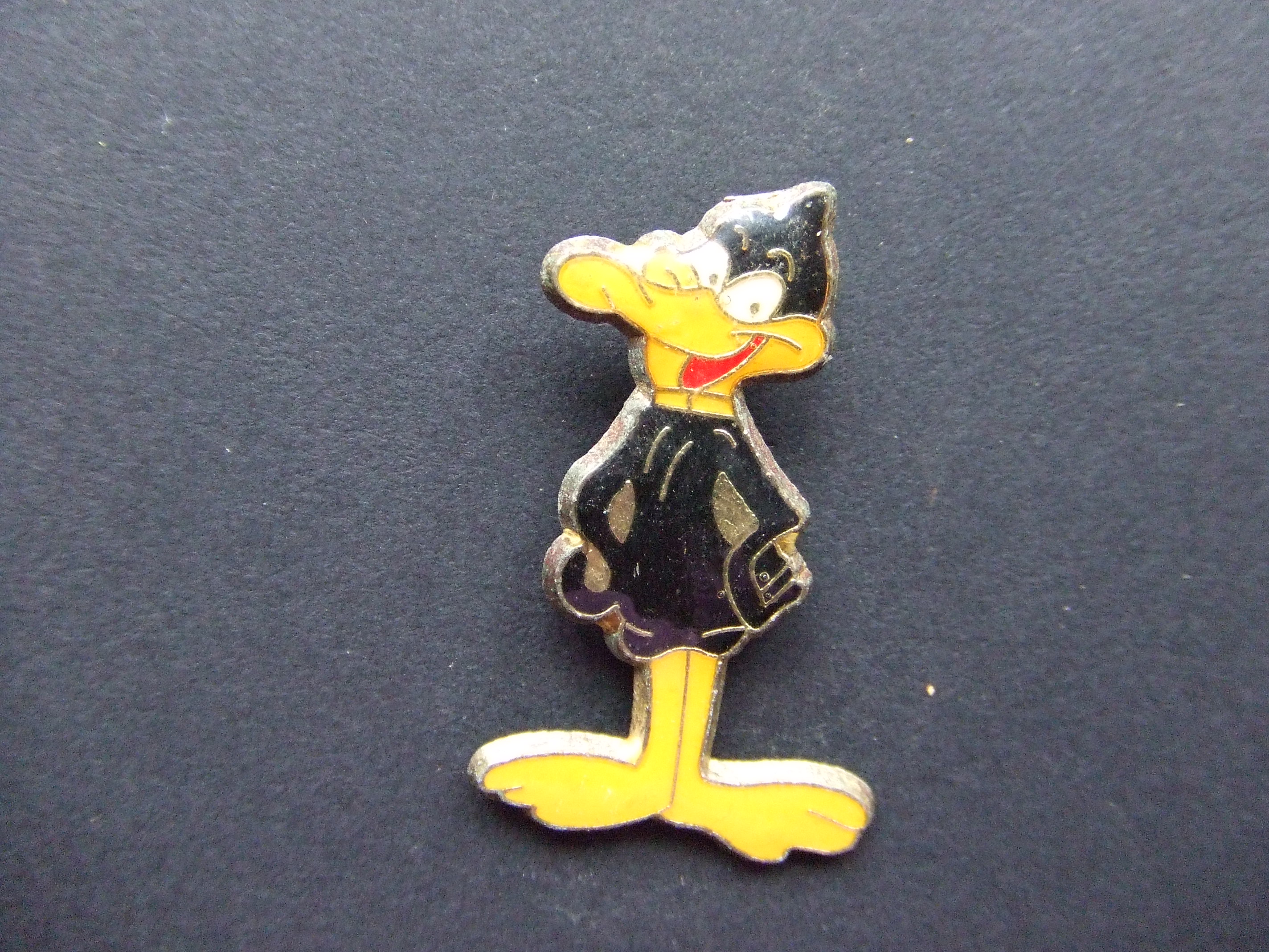 Daffy Duck tekenfilmserie Looney Tunes,Merrie Melodies